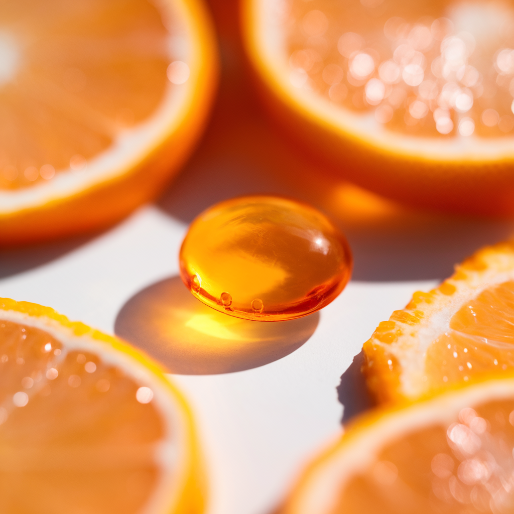 Vitamina C