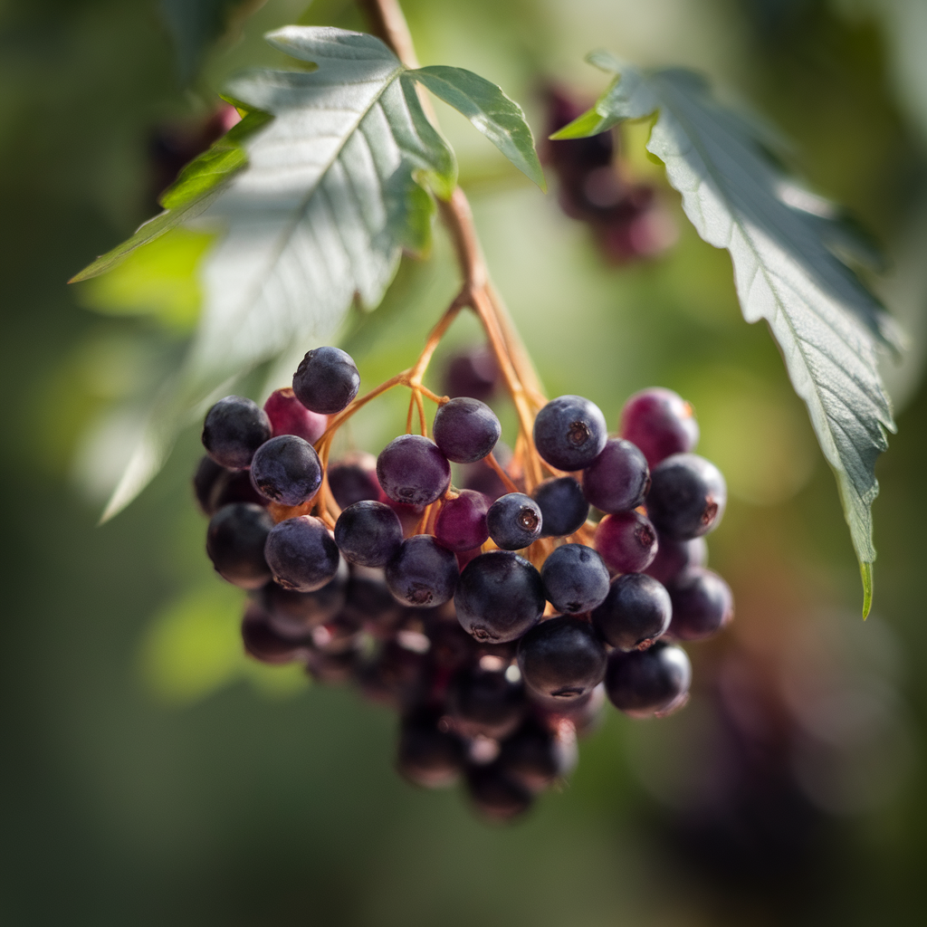 Elderberry